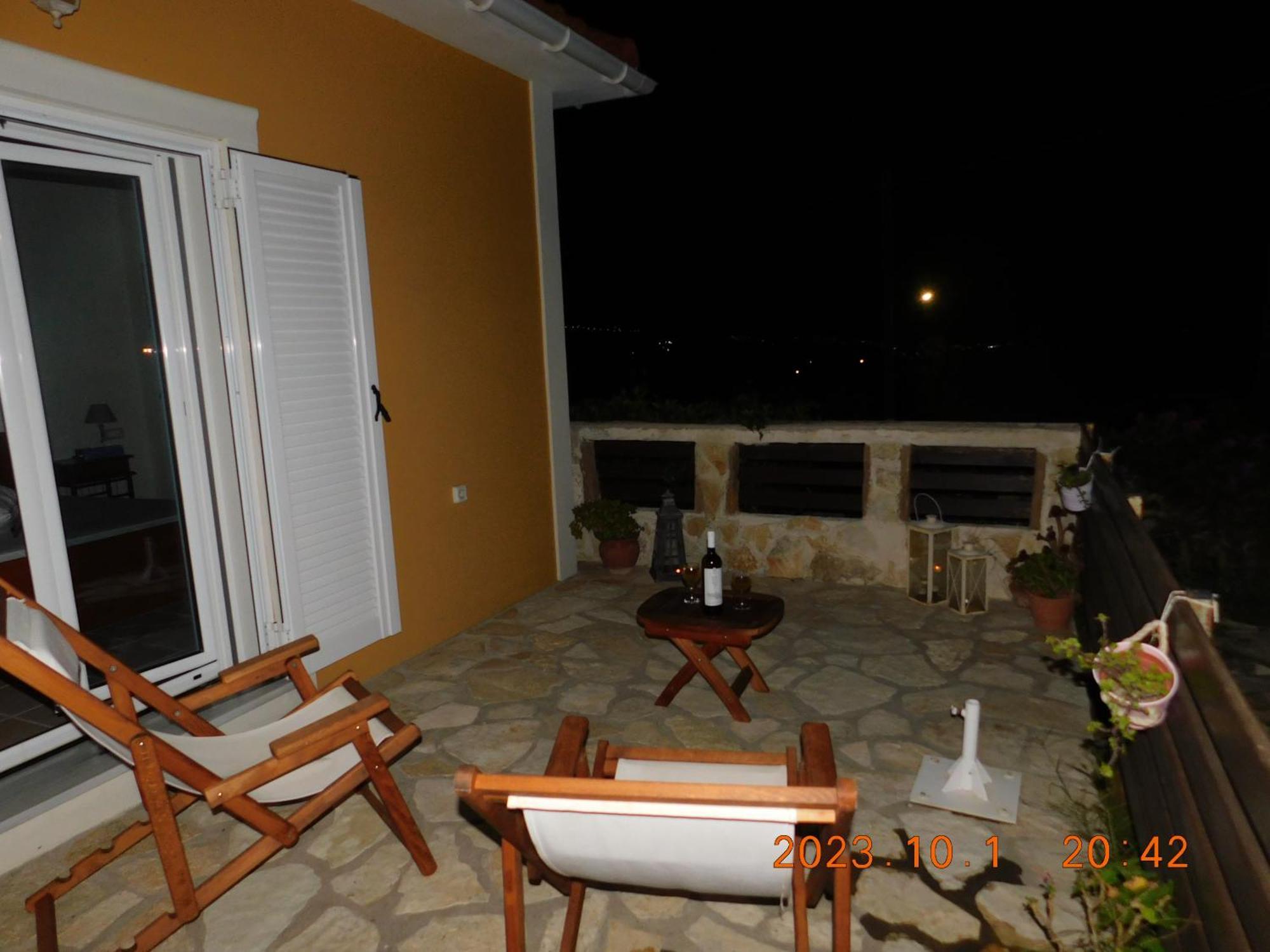Adonino Residence-The House Of Pomegranates Lakíthra Esterno foto